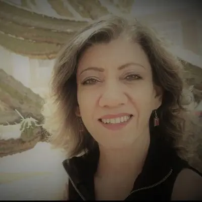 Embajadora Lídice Rincón Gallardo