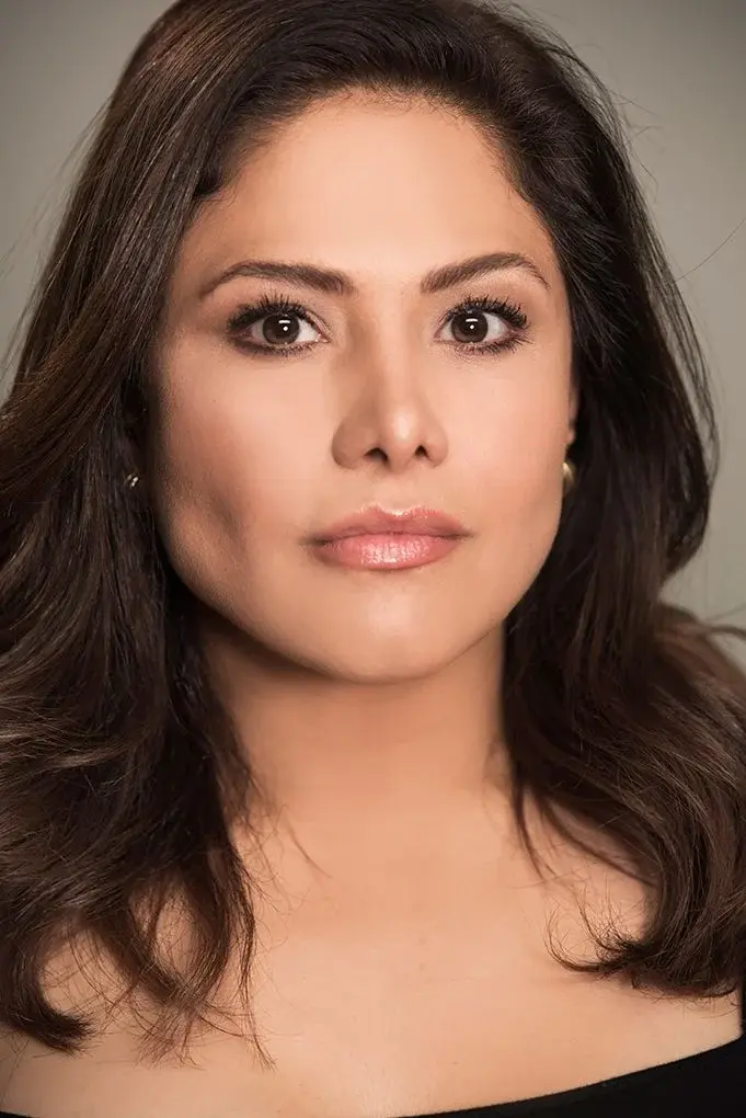 Embajadora Vanessa Bauche