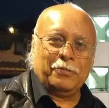 Embajador Pancho Cárdenas