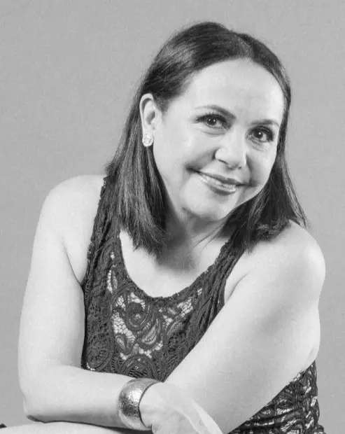 Embajadora Ana Caridad Acosta