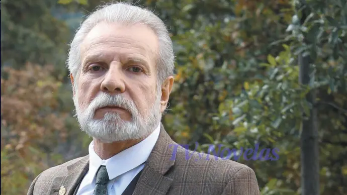 Embajador Alejandro Tommasi