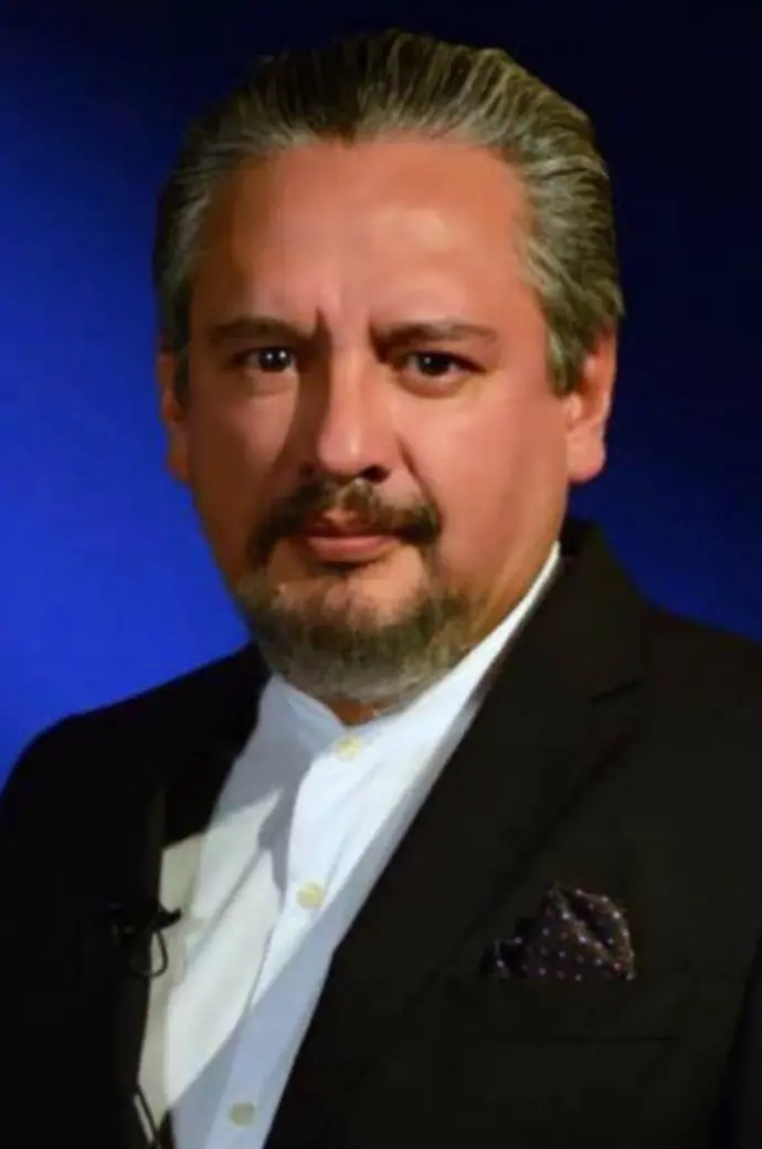 Embajador Rodolfo Ondarza