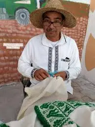 Embajador Celerino Gonzalez Peña