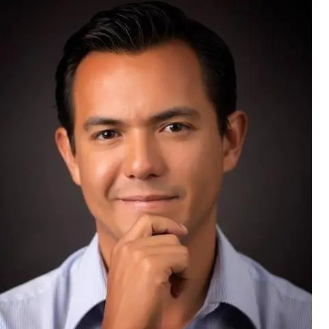 Embajador Jesus Sánchez