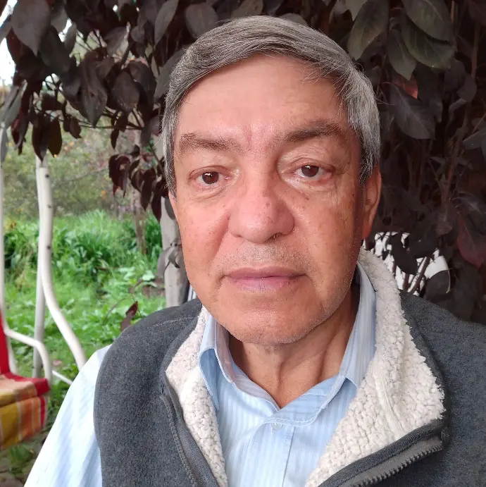 Embajador José Barreto