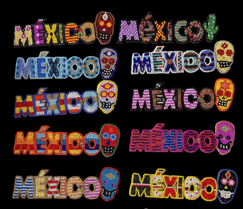 Imán México | AleyaHuichol