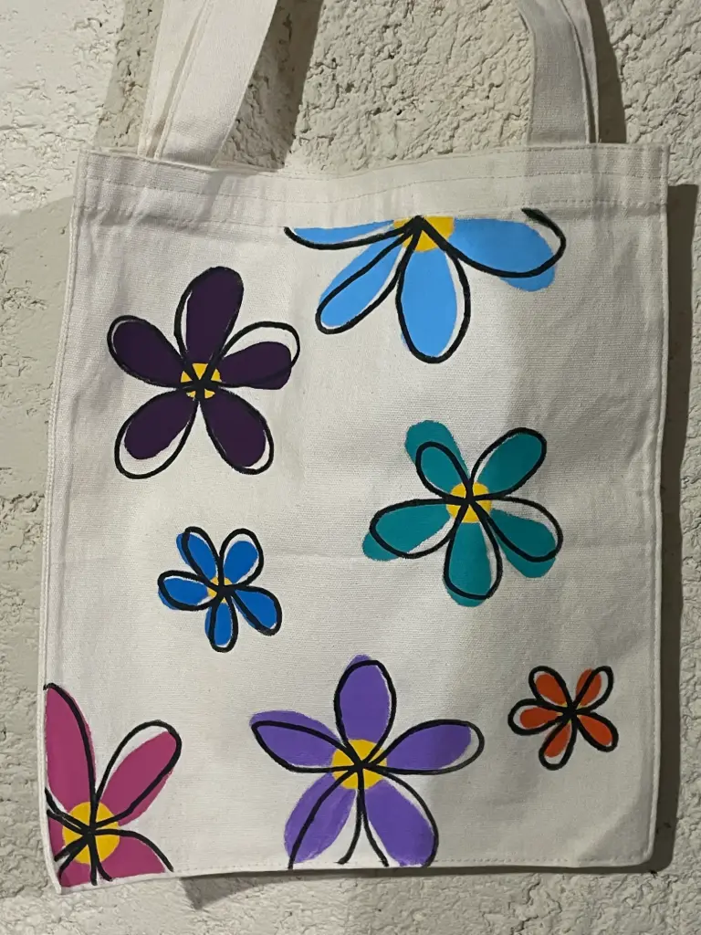 Tote bag | Fabiola Castañeda