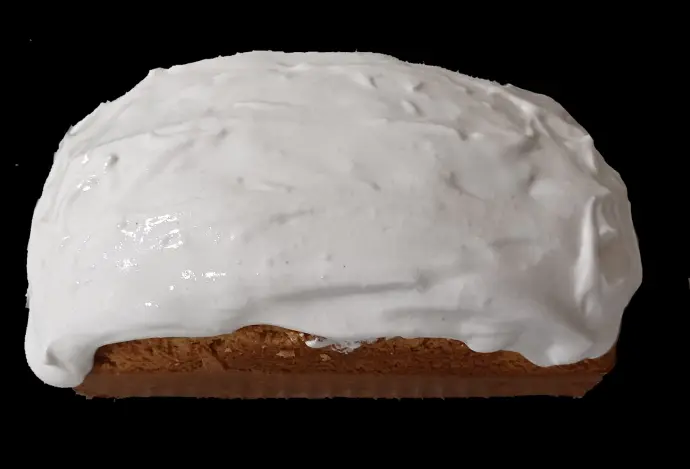 Panque de Limón libre de gluten | Succulent Gluten Free