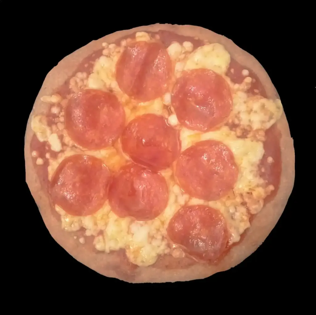 3 pizzas individuales libres de gluten | Succulent Gluten Free