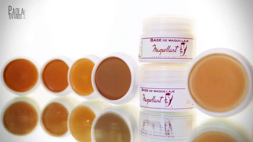 Base de maquillaje | Maquillart