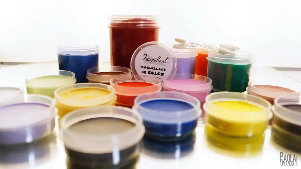 Base mate | Maquillart