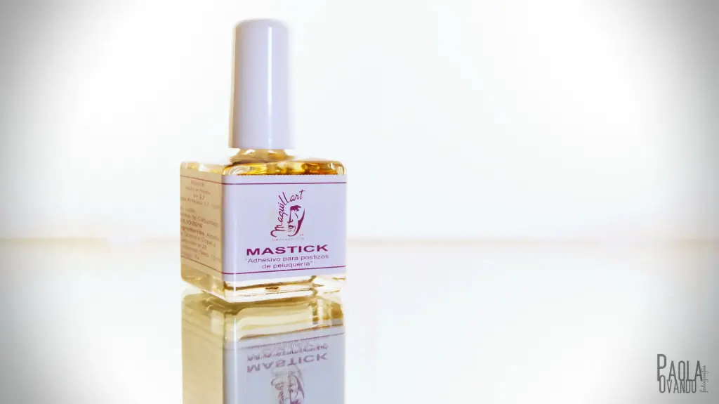 Mastick Prof | Maquillart