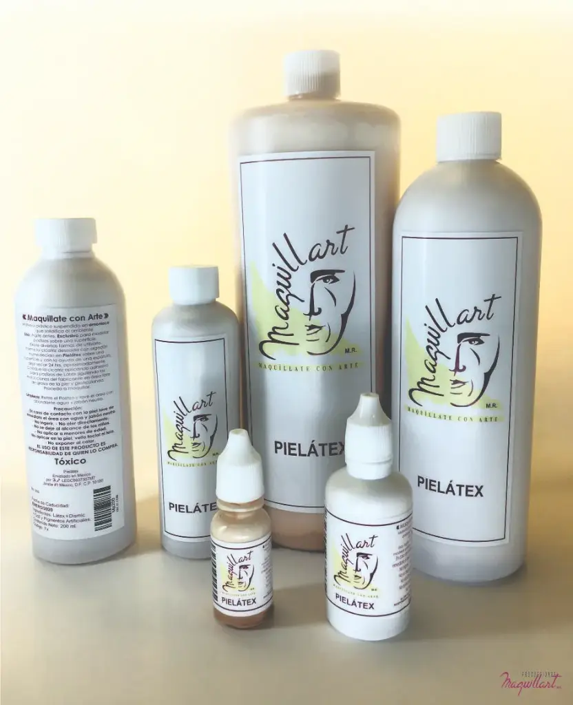 Pielatex | Maquillart