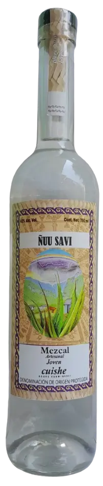Mezcal | Ñuu Savi