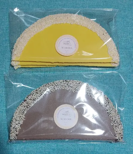 Pepitorias (10 pzs) | Alab Ool