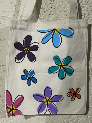 Tote bag | Fabiola Castañeda