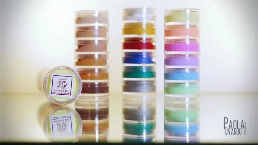 Paleta Mediano | Maquillart