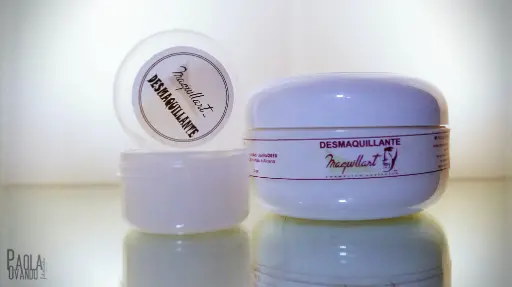 Desmaquillante | Maquillart