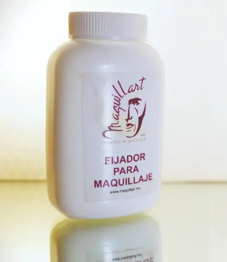 Fijador | Maquillart