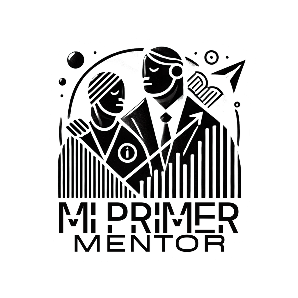 Mi Primer Mentor Empresarial 2026: De tu Raíz al Mundo